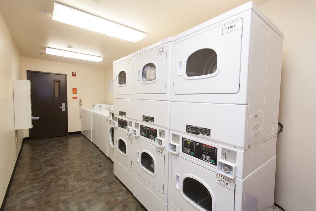 Woodspring Suites San Antonio South Facilidades foto