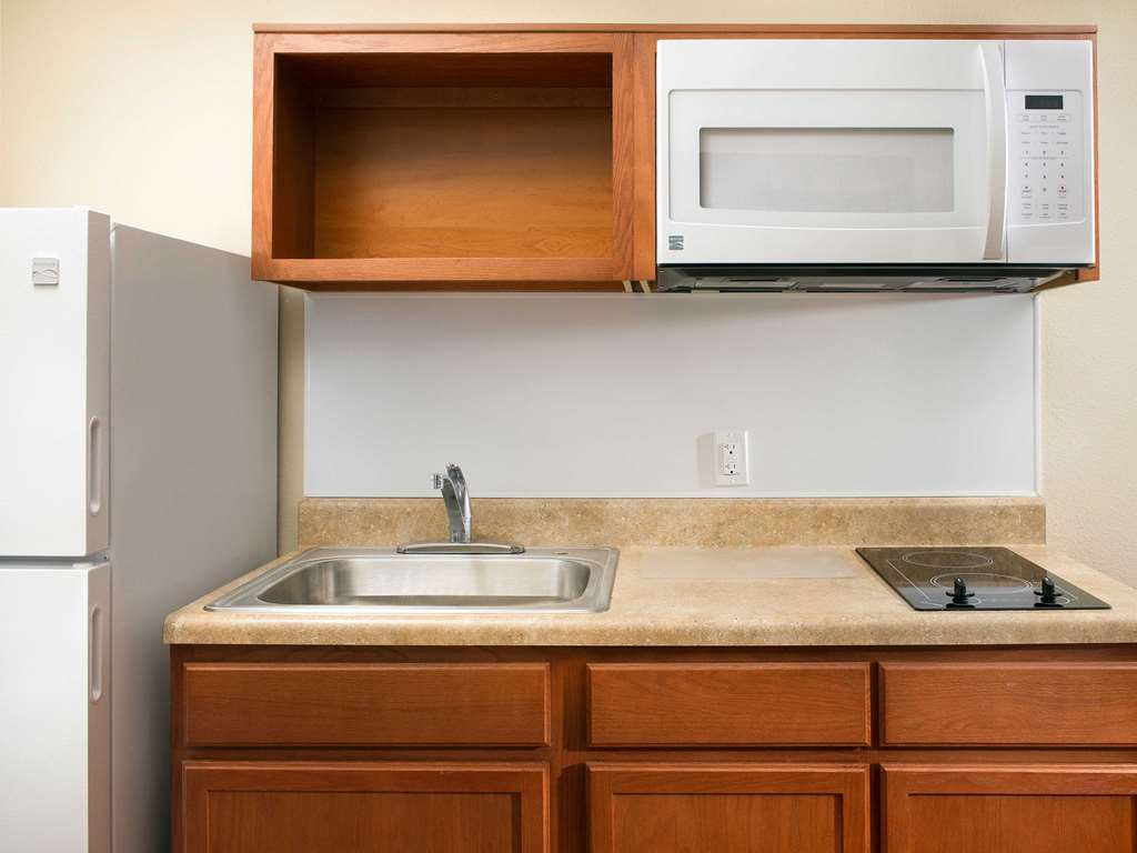 Woodspring Suites San Antonio South Habitación foto